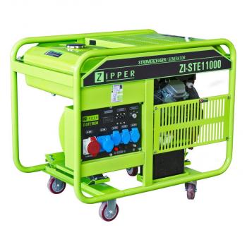 Zipper Power Generator ZI-STE11000